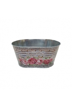 JARDINERA LATÓN 2 (diam:...