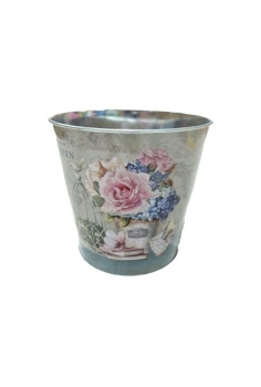 TIESTO LATÓN 1 (diam: 16cm...