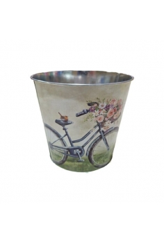 TIESTO LATÓN M1 (diam: 13cm...