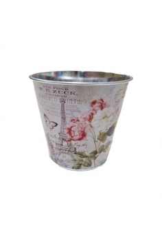 TIESTO LATÓN P3 (diam: 13cm...