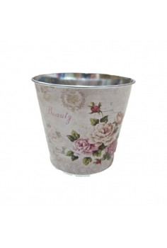 TIESTO LATÓN P4 (diam: 12cm...