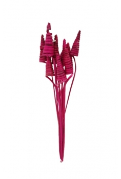 CANE CONE LILA / largo:...