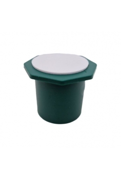 PORTA CANDELA CON ADHESIVO...