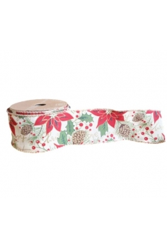 CINTA TELA NASTRO...