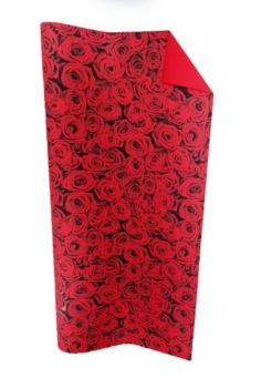 CELOFÁN DOBLE CARA ROSA...