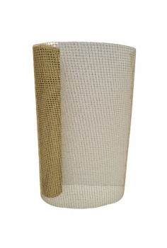 BOBINA REJILLA DORADA M...