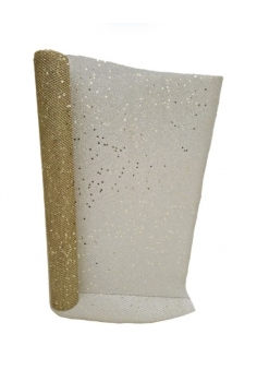 BOBINA REJILLA DORADA +...