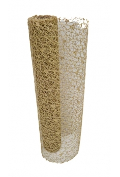 BOBINA REJILLA DORADA...