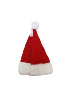 GORRO NAVIDEO TELA (diam:...