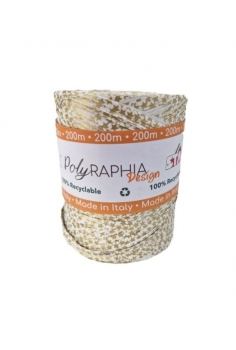 RAPHIA STARS 1 (15mm x...