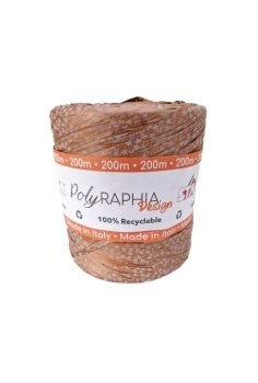 RAPHIA STARS (15mm x 200mm)...