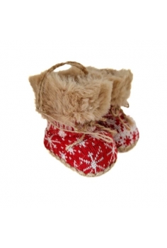 BOTAS NADAL COLGANTES x6uds...