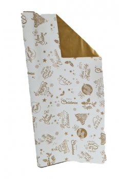 CELOFÁN NADAL.W2 (70cm x...