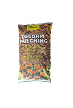 CORTEZA DE PINO 50L...