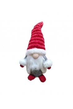 NOEL PELUCHE PESADO DECO...