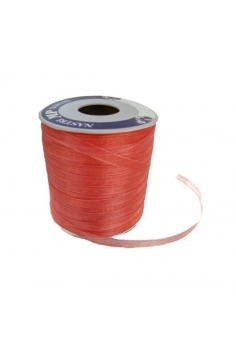 ORGANZA SALMÓN (5mm x 200m)...