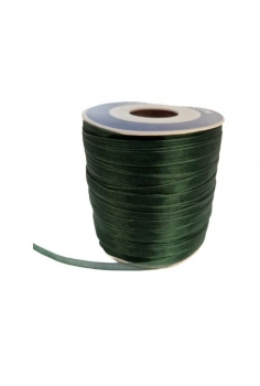 ORGANZA VERDE INTENSO (5mm...
