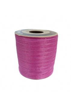 ORGANZA LILA INTENSO (5mm x...