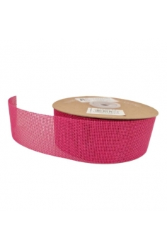 CINTA GARZA FUCSIA (40mm x...