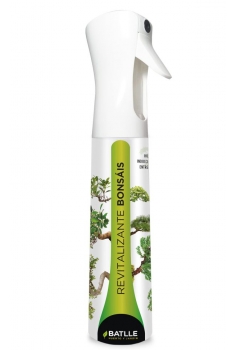 REVITALIZANTE BONSÁIS...