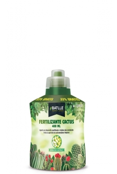 FERTILIZANTE CACTUS LÍQUIDO...