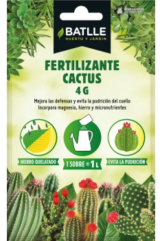 FERTILIZANTE CACTUS SOBRE...