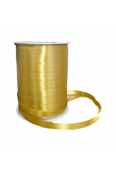 CINTA DIAMANTE LISA DORADA...