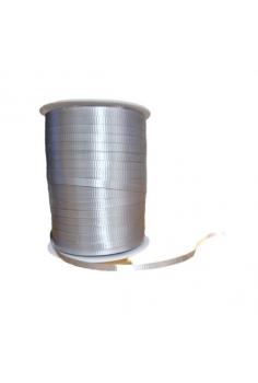 CINTA DIAMANTE RIZADA PLATA...