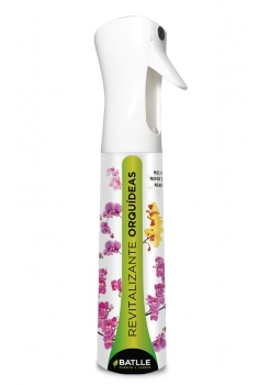REVITALIZANTE ORQUÍDEAS...