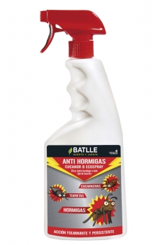ANTI HORMIGAS...