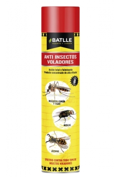 ANTI INSECTOS VOLADORES...