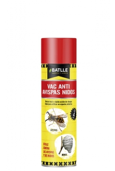 ANTI AVISPAS (spray: 500ml)...