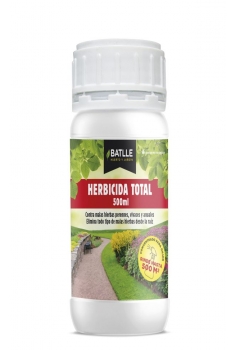 HERBICIDA COEX (botella:...