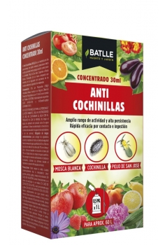 ANTI COCHINILLA (caja:...