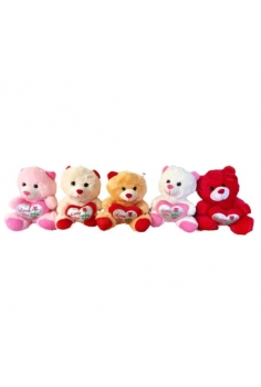 PELUCHES OSO.MULTI (alt:...