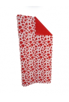 CELOFÁN VALENTINE 2 DOBLE...