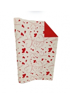 CELOFÁN DOBLE CARA (70cm x...