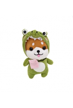 PELUCHE DRAG 2 (alt: 25cm x...