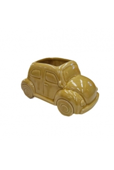 TIESTO CERÁMICA AMARILLO...