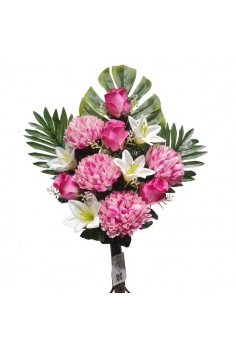 ENCARADO (MUMS / CAPULLOS /...