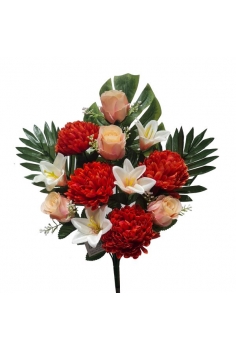 ENCARADO (MUMS / CAPULLOS /...