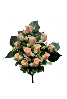 ENCARADO (CAPULLOS) SALMÓN