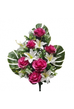 ENCARADO (ROSAS / LILIUMS)...