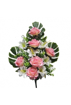 ENCARADO (ROSAS / LILIUMS)...