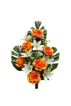 ENCARADO (ROSAS / LILIUMS)...