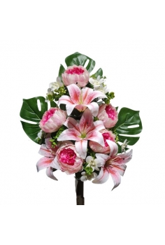 ENCARADO (PEONIAS /...