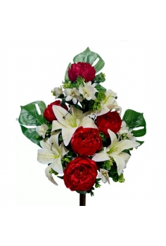 ENCARADO (PEONIAS /...