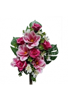 ENCARADO (MAGNOLIAS /...