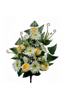 ENCARADO (ROSAS / CAPULLOS...