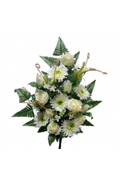 ENCARADO (ROSAS / CAPULLOS...